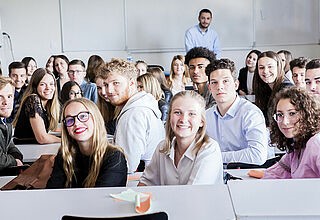 Etudiants TC