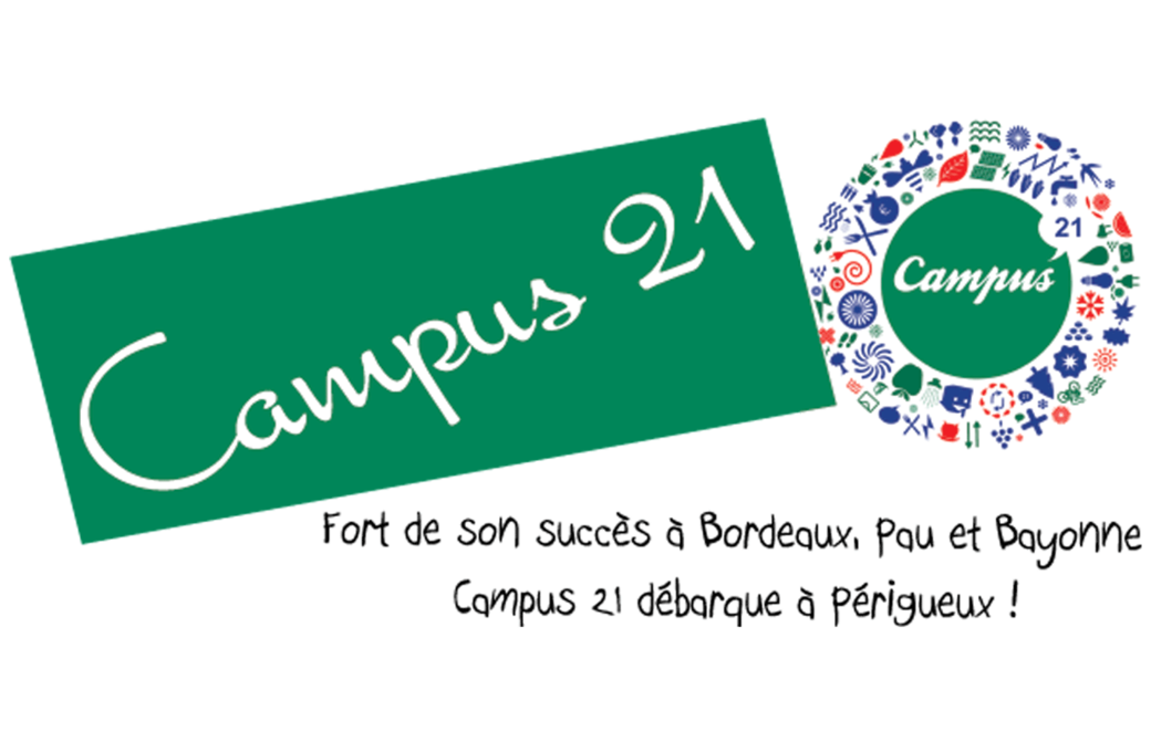 Campus21@iutperigueux